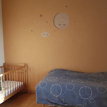Bed and Breakfast Maison Bethanie Russy Екстер'єр фото