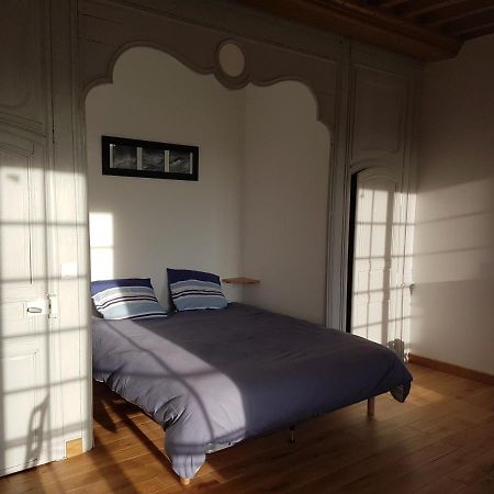 Bed and Breakfast Maison Bethanie Russy Екстер'єр фото