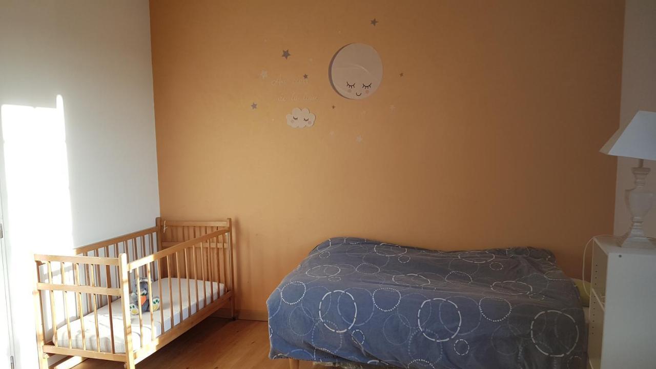 Bed and Breakfast Maison Bethanie Russy Екстер'єр фото