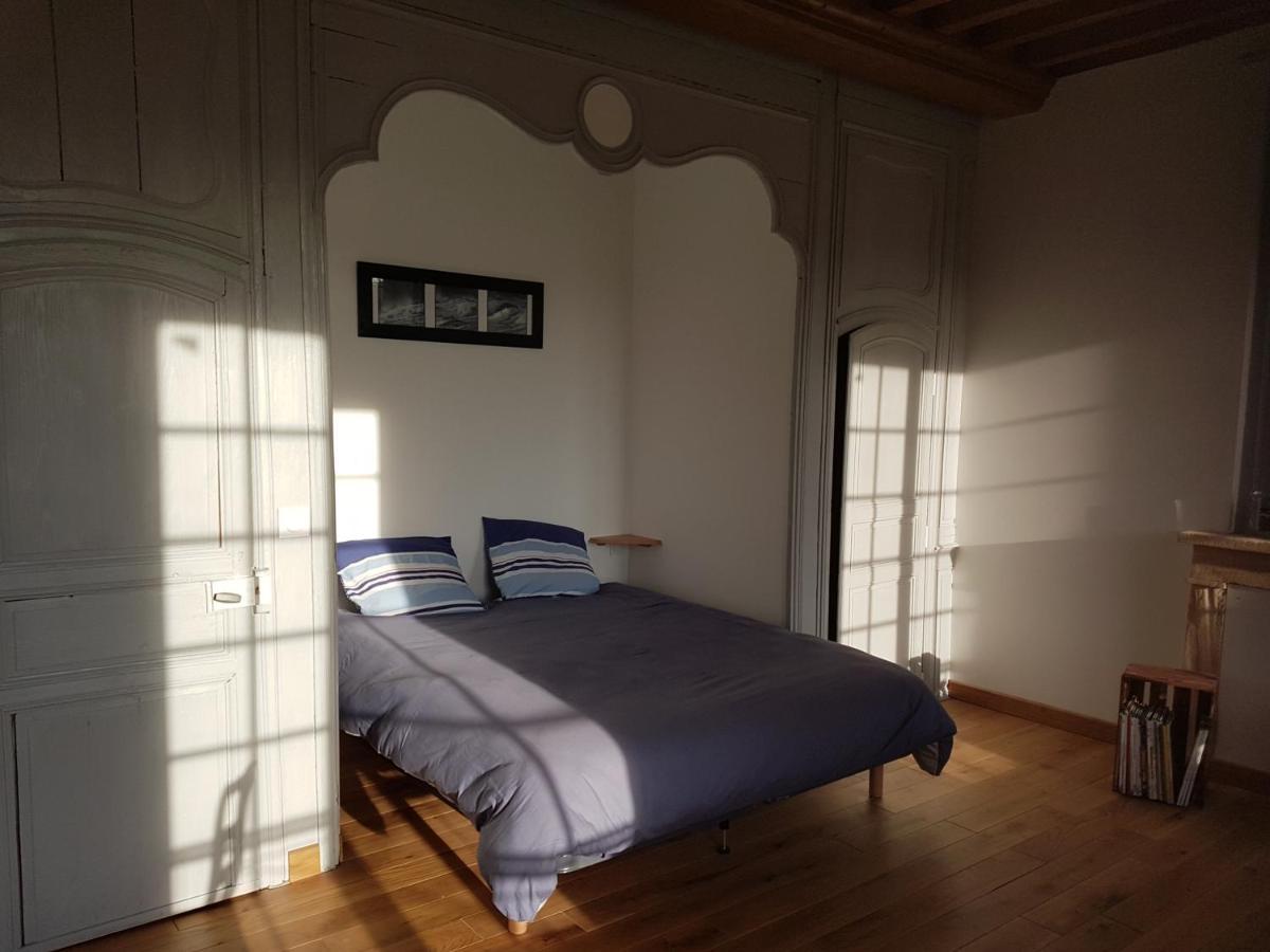 Bed and Breakfast Maison Bethanie Russy Екстер'єр фото