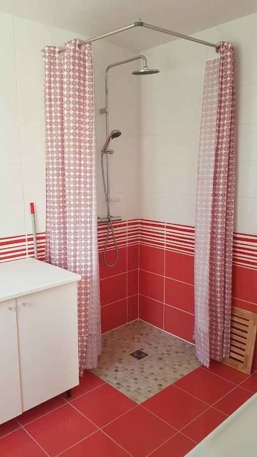 Bed and Breakfast Maison Bethanie Russy Екстер'єр фото