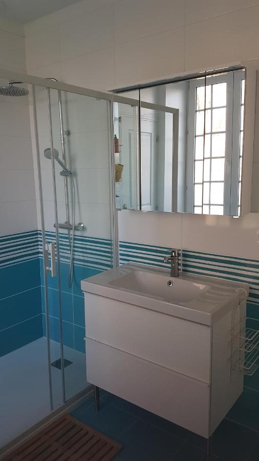 Bed and Breakfast Maison Bethanie Russy Екстер'єр фото
