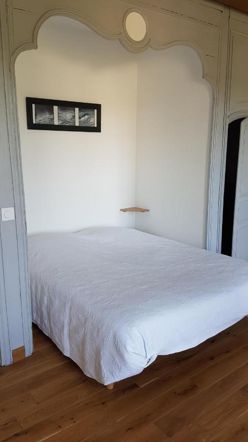 Bed and Breakfast Maison Bethanie Russy Екстер'єр фото