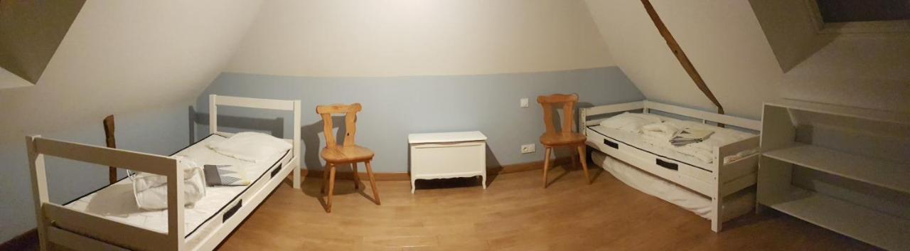 Bed and Breakfast Maison Bethanie Russy Екстер'єр фото