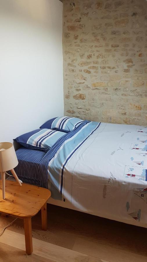Bed and Breakfast Maison Bethanie Russy Екстер'єр фото