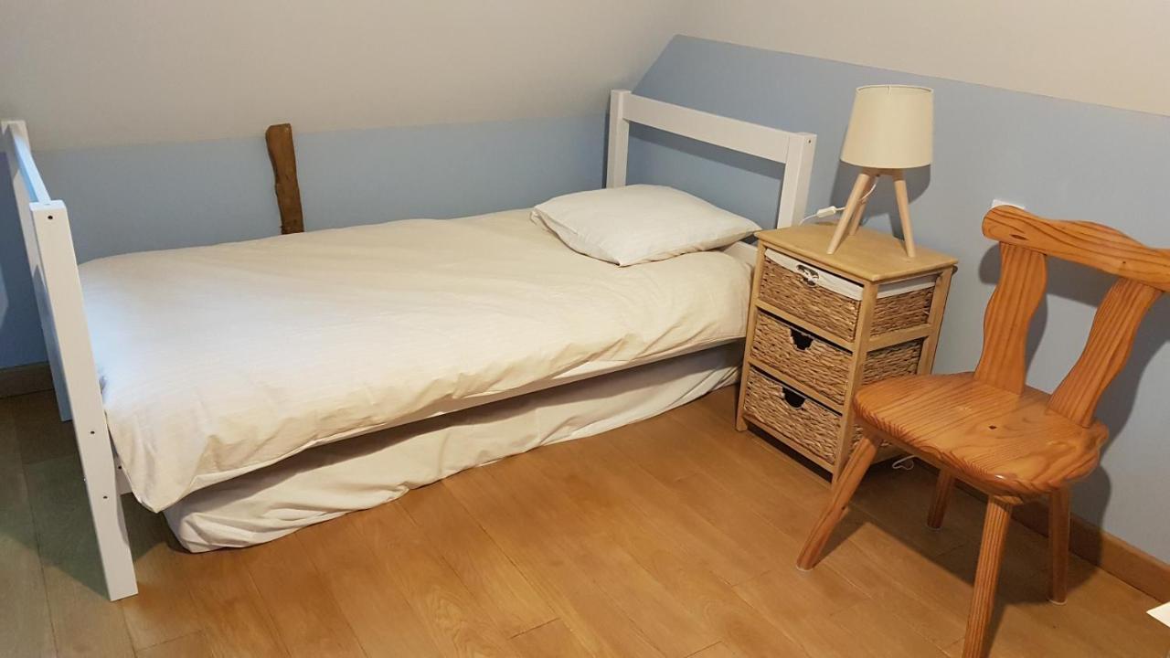 Bed and Breakfast Maison Bethanie Russy Екстер'єр фото